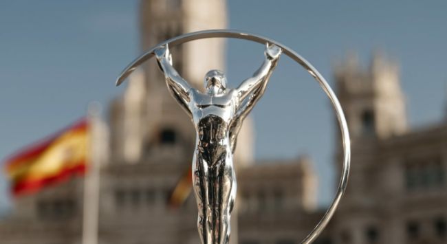 Premios Laureus del Deporte Mundial: lista completa de ganadores, incluidos los premios especiales