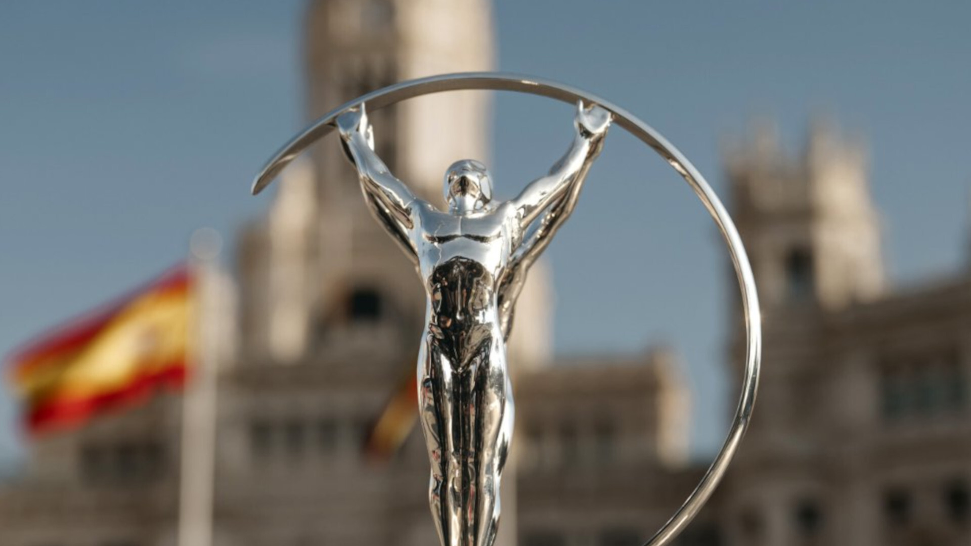 Lista de ganadores de los Premios Laureus del Deporte Mundial