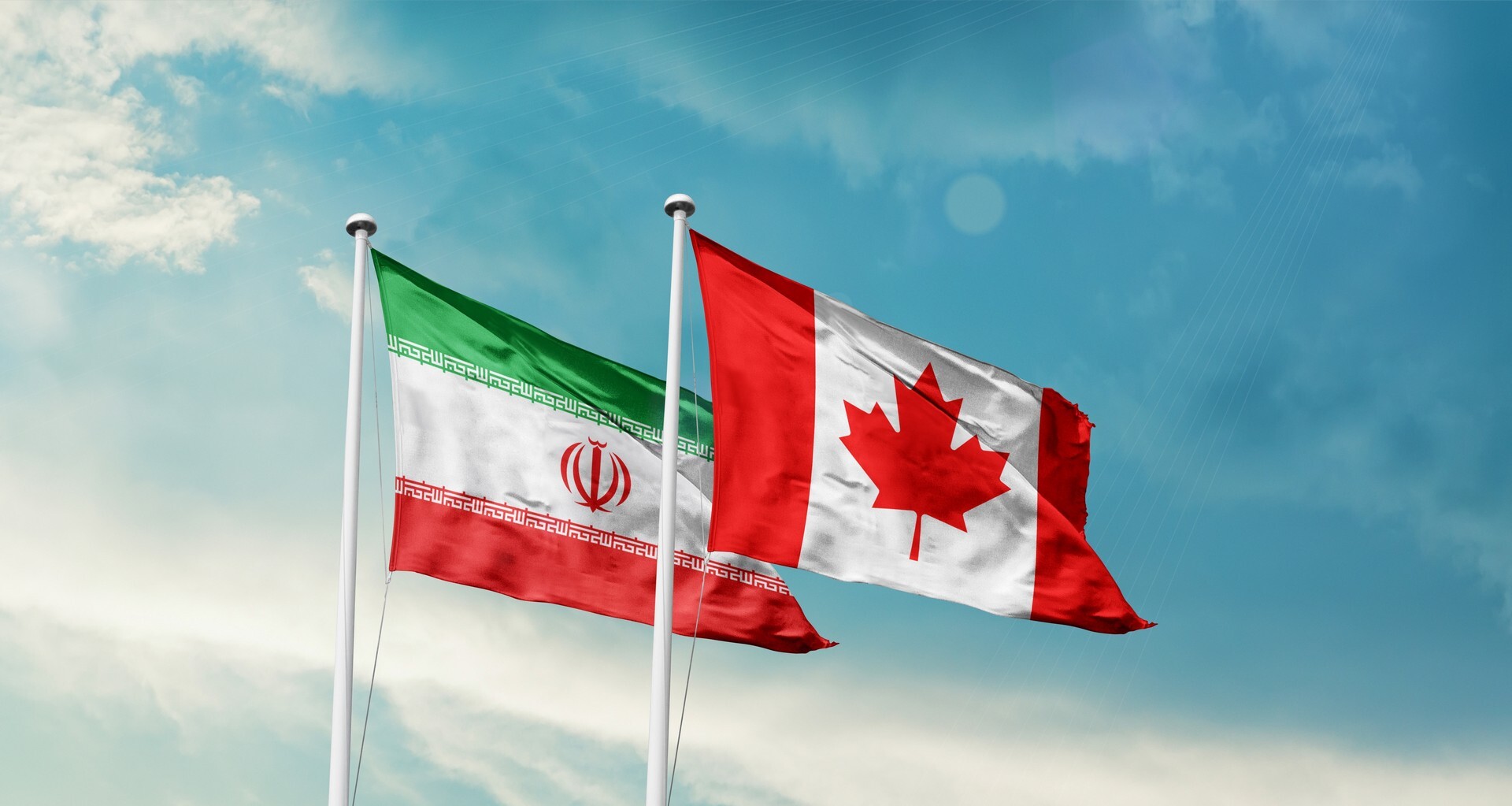 Canadá niega la entrada al presidente de la federación iraní de fútbol