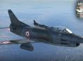 War Thunder y su motor es "técnicamente posible" en Switch