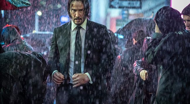 La fecha de estreno de The Matrix 4 coincide con John Wick 4