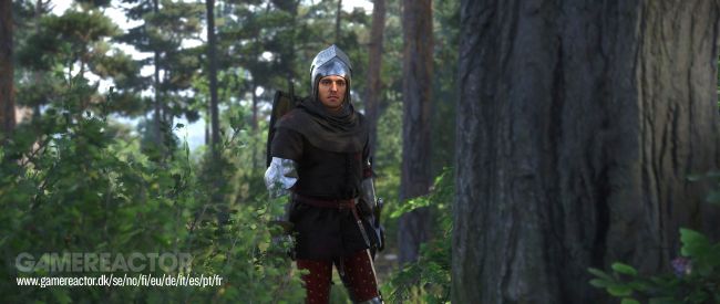 Kingdom Come: Deliverance II