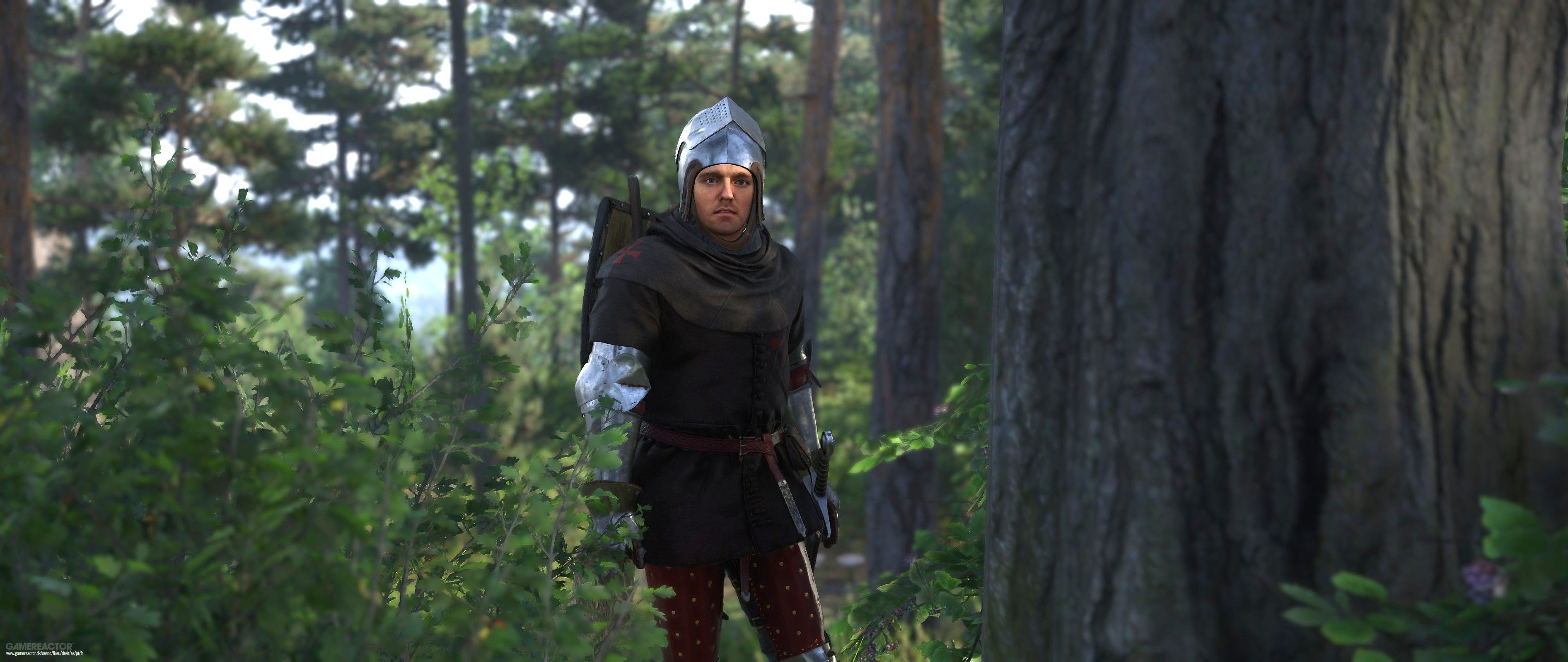 El director de Kingdom Come: Deliverance II deja los videojuegos para trabajar en la película de Kingdom Come