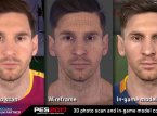 PES 2017 actualizar&aacute; a Messi si se deja el pelo rubio