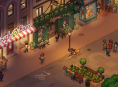 Witchbrook se retrasó porque a los desarrolladores no les gustaban las comparaciones entre "Harry Potter y Stardew Valley".