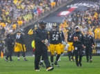 El entrenador m&aacute;s fiel de la NFL, Mike Tomlin, deja los Pittsburgh Steelers tras 19 a&ntilde;os