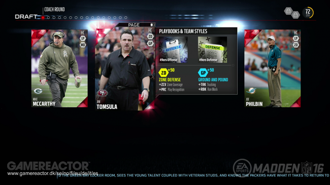 Madden NFL 16