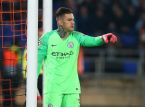 El Manchester City rinde homenaje a Ederson tras fichar a Donnarumma del PSG