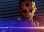Gran revelación y fecha para Mass Effect Legendary Edition