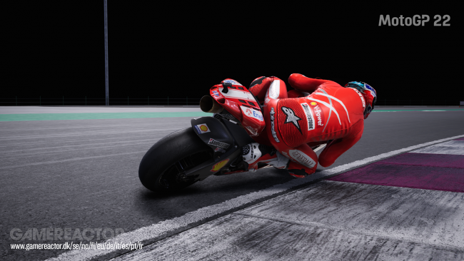 MotoGP 22