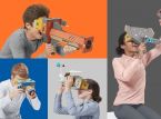 Nintendo Labo: Kit de VR con Mario y Zelda