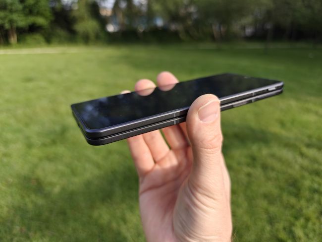 Oppo Find N5