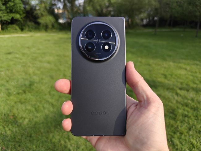 Oppo Find N5