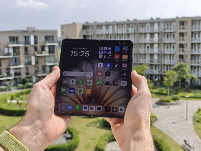 Oppo Find N5
