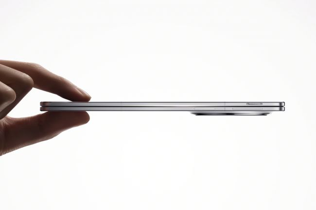 Oppo Find N5