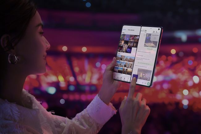 Oppo Find N5