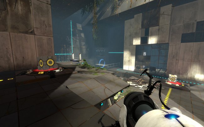 Portal 2