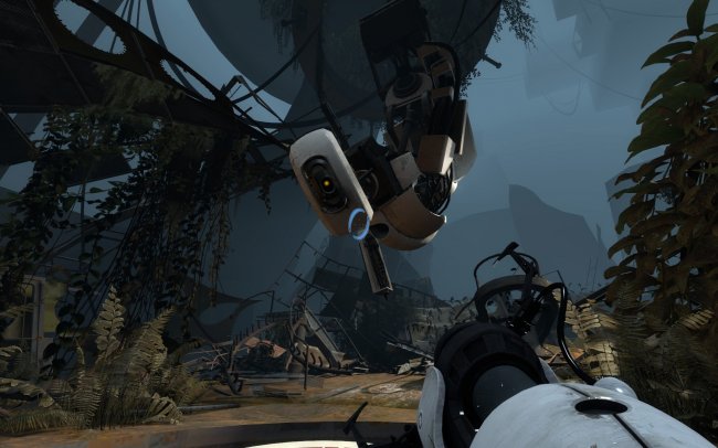 Portal 2