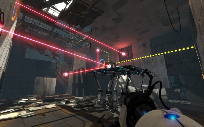 Portal 2