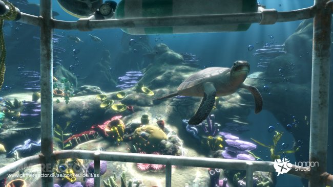 Nuevo tráiler, pantallas PS4 de Project Morpheus, specs