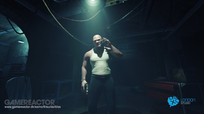 Nuevo tráiler, pantallas PS4 de Project Morpheus, specs