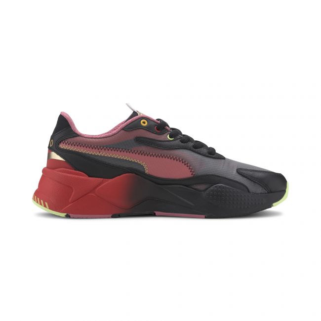 Puma Mexico | Forever Faster