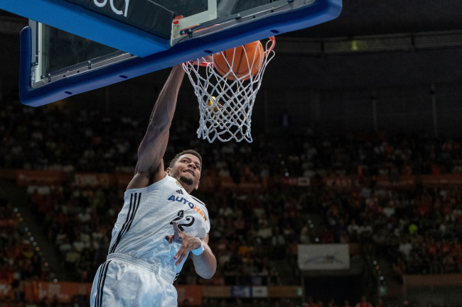 El Real Madrid Baloncesto firma diez años en la Euroliga y se convertirá en franquicia