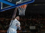 El Real Madrid pierde a su mejor defensa Edy Tavares para lo que queda de play-offs