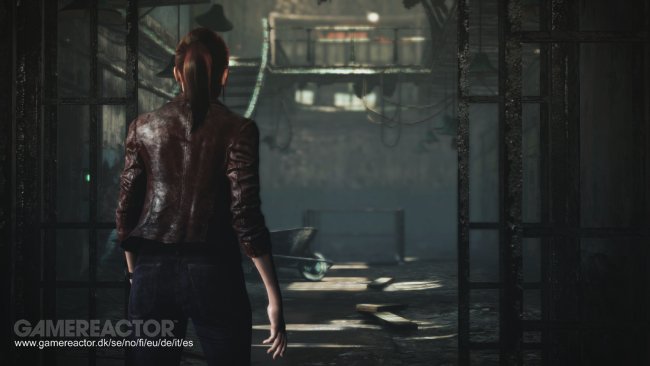 Resident Evil: Revelations 2