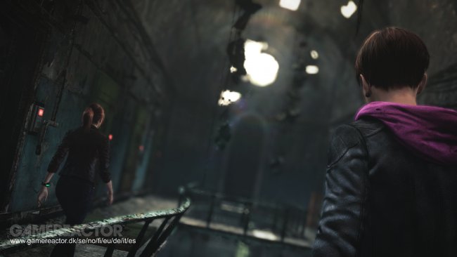 Resident Evil: Revelations 2
