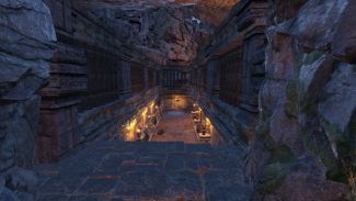 Road to Devadatta - Analysis 4 Road to Devadatta