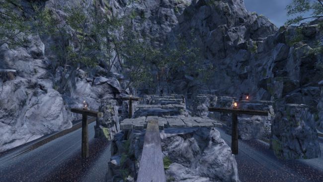 Road to Devadatta - Analysis 5 Road to Devadatta