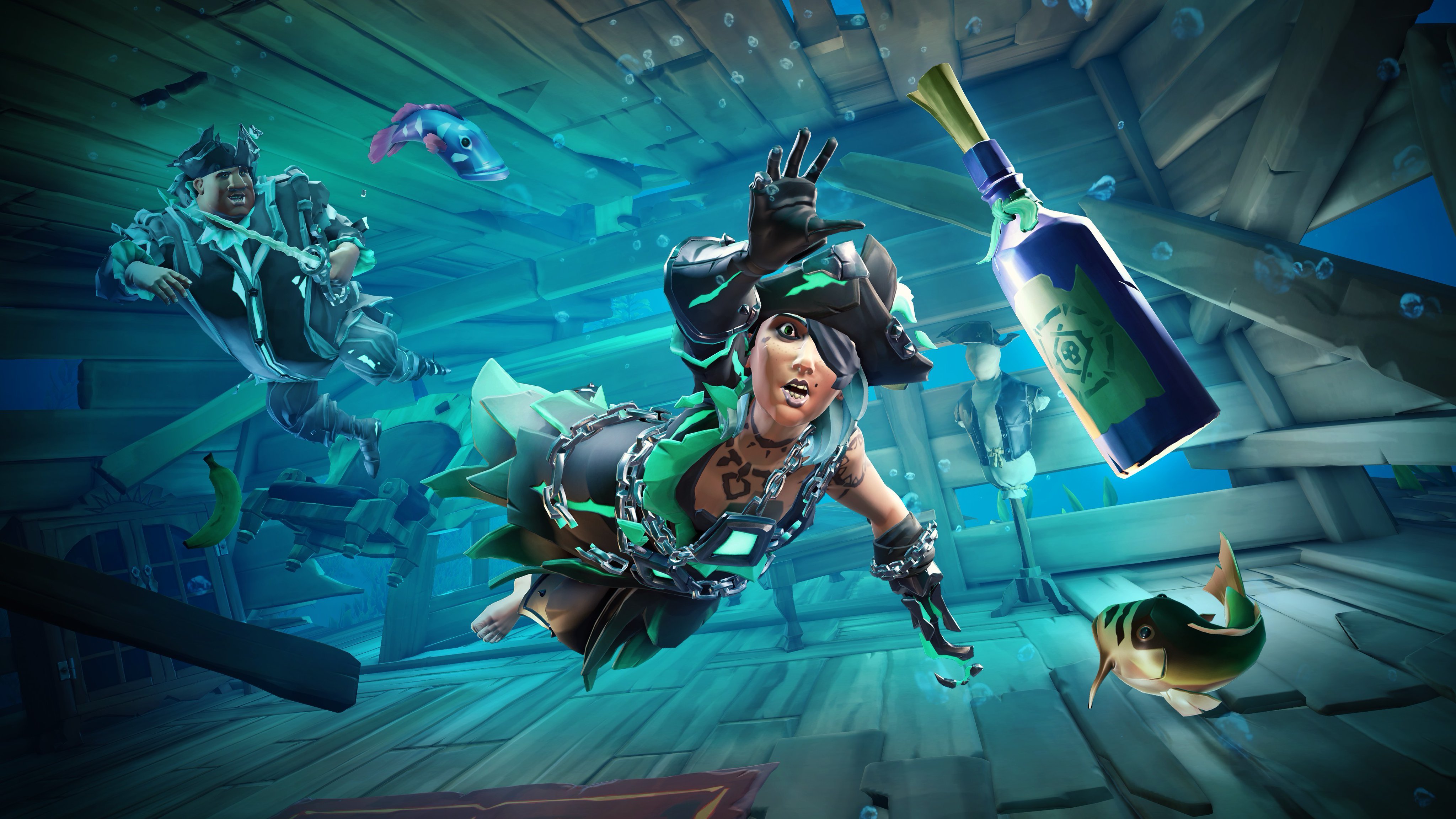 La piratería triunfó en PS5 el mes pasado