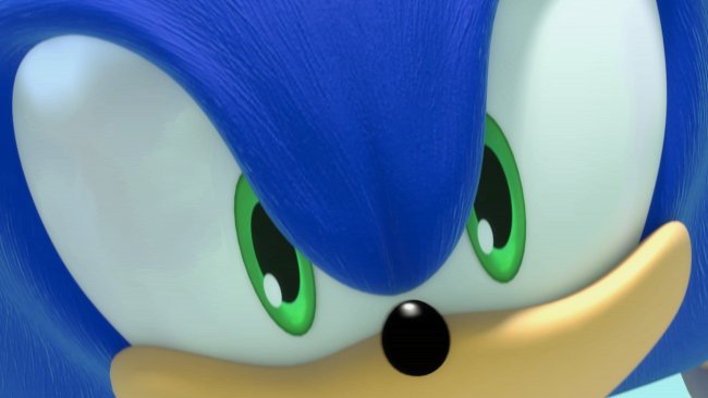 Preparan película de Sonic the Hedgehog