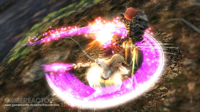 Soul Calibur: Lost Swords