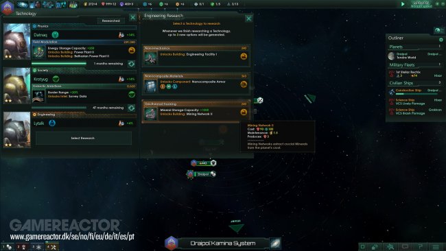Stellaris