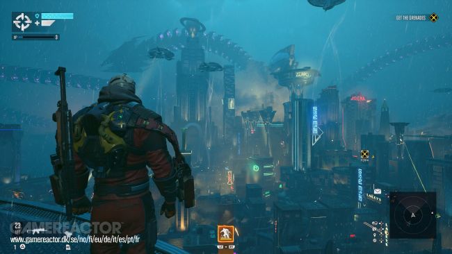 Suicide Squad: Kill the Justice League