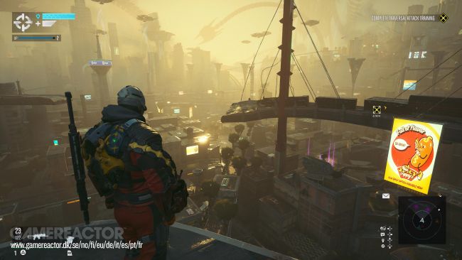 Suicide Squad: Kill the Justice League