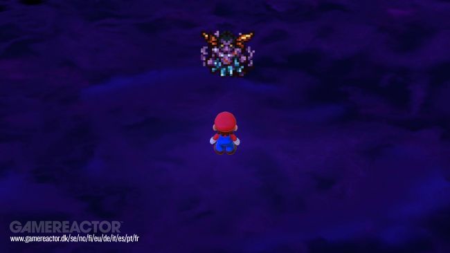 GUÍA Super Mario RPG: Cómo desbloquear a Culex 3D y derrotarlo