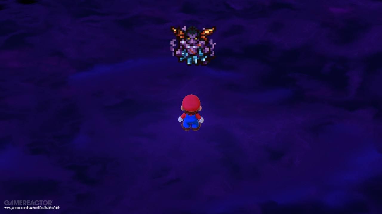 GUÍA Super Mario RPG: Cómo desbloquear a Culex 3D y derrotarlo