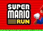 Super Mario Run impresiona, "no es un endless runner"