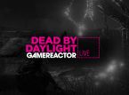 Hoy en GR Live - Dead by Daylight con Ghost Face