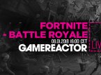 Hoy en GR Live - Fortnite: Battle Royale y repaso al género