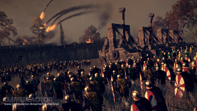 Total War: Attila