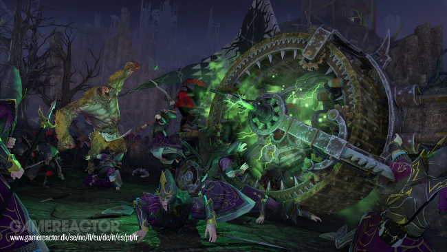 Total War: Warhammer II