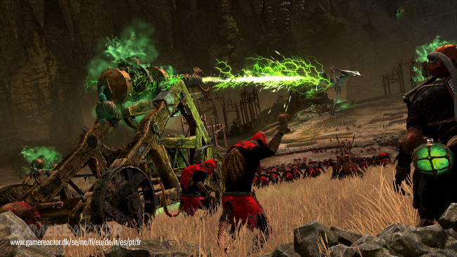 Total War: Warhammer II