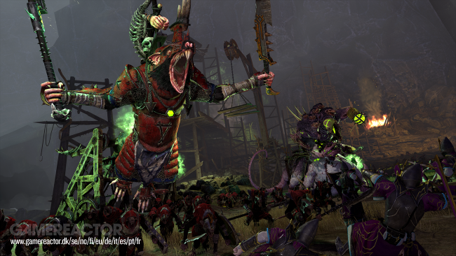 Total War: Warhammer II
