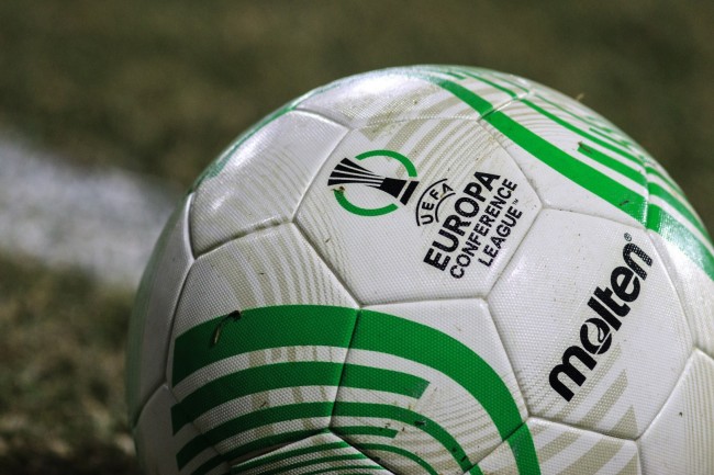 Resultados de la Conference League: mucho drama pero sólo una remontada en cuartos de final