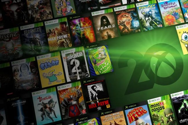 Xbox ha llegado al "límite de nuestra capacidad" para traer juegos retrocompatibles