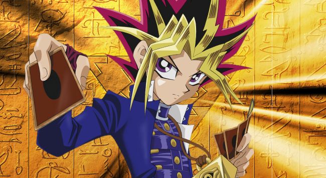 Yu-Gi-Oh! TCG te permite prepararte para torneos más rápido que nunca con los nuevos Mazos Modernos Legendarios